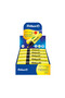 490 Highlighter 10 Pieces Box - Yellow