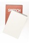 Academy Top Spiral A4 Sketch Pad 80Gr 50Yp - Istanbul Red - 2