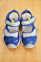 Cesi Lightweight Men's Preschool Cobalt Blue Sandals - 6