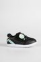 Donut Basic Erkek Ilk Adım Siyah Sneaker