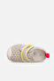 Uki Light Girl First Step Gray/Pink Casual Shoes - 3