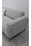 Jacquard 2-Person Medium Size Sofa Cover, Sofa Bed Sofa Cover (PRODUCT PRICE FOR 1 PIECE) - 2