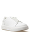 Tommy men's genuine leather casual daily shoes 25y 111230187 m white - 4