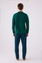 Family pajamas set, pajamas for women men and kids are priced individually - 3