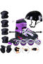 Children's skates 30-33 - 34 37 - 38 41