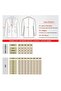 Candela Men's Blue Slim Fit Slim Fit Spring-Summer Sports Blazer Jacket - 8