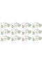 Handmade Natural Soap 150Gr Hamam (Set of 12)