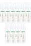 Natural Facial Cleansing Foam 225ml (Set of 9)