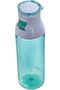 Jackson Reusable Water Bottle, Leak Proof With Carry Handle- Greyed Jade, 709ml - 4