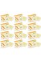Handmade Natural Soap 150Gr Rice (Set of 12)