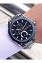 Custom Boxed Groom Wedding Engagement Watch Steel Waterproof Men's Wristwatch with 24 Months Warranty - 4