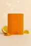 Kojic Acid Soap, Anti-Blemish Transparent Kojic Acid Soap with Turmeric and Kojic Acid Effect