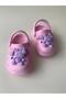 CHILDREN'S CROSS SLIPPERS GARDEN SLIPPERS BEACH SHORE BATH SLIPPERS