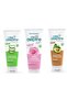 3-Piece Care Cream Set 200ml (Aloe Vera, Rose, Avocado) - 2