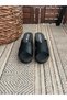 High Women's Cross Wedge Heel Comfort Slippers Orthopedic Daily Slippers Comfortable Stylish Heeled Slippers - 3