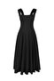Luna Midi Dress - 5