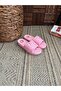 Hello Kty Non-Slip Sole Slippers Balcony Bathroom Pool Seaside Beach Pool Daily Slippers - 2