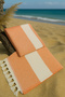 100% Natural Cotton Diamond Peshtemal Bath Towel Turkish Towel Hammam Beach Towel