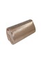 Gold Evening Dress Bag with Waterway Stones. Evening Dress Portfolio Clutch Invitation Gold Bag Women's Gold Evening Dress Stone Bag - 5