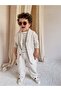 Jacket Trouser Set - 2