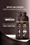 2-Pack Brown Hair Shampoo: the Way to Get Rid of White Hair 350 ml + 350 ml