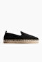Kanvas Espadril