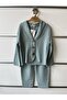 Jacket Trouser Set - 7