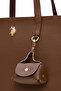 A.Brown Women's Shoulder Bag Us25587 - 4