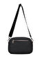 Black Women's Messenger Bag Cn7534T - 5