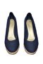 Women's Summer Wedge Heeled Comfortable Shoes - 2