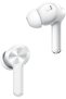 Buds T200x with 25dB ANC, 48 Hrs Playback, IP55 Bluetooth -Moonlight White - 3