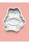 Cute Frog Figure Cookie Mold and Sugar Dough Mold Set of 4 0233-Set - 2