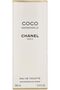 Coco Mademoiselle Fresh Moisture Mist For Women, 100 ml - 3