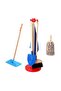 - Mellen Kids Wooden Cleaning Set