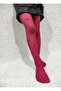 Red Girl's Bowtie Pantyhose - Sweety Pantyhose
