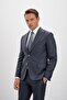 Comfort Fit 100% Cotton Classic Collar Men's Shirt - 4