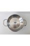No. 18 Steel Egg Pan Without Cover (Sole Samira)