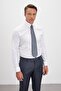 Comfort Fit 100% Cotton Classic Collar Men's Shirt - 2