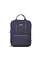 Family Club Backpack, Urban Dark Grey - 6