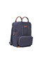Family Club Backpack, Urban Dark Grey - 2