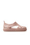 Surfi Unisex Non-Slip Sole Children's Daily Sandals 25Y S10343 Pink