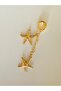Beach Bikini Charm Shoe Ornament Swimsuit and Bikini Accessory Beach Fashion with Starfish Figure - 3