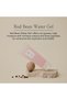 Beauty of Josen Red Bean Water Gel Hydrating Peptide Hydro Boost Moisturizer for Acne Prone Dry Ski - 2