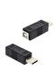 مقبس محول USB ذكر للطابعة أنثى PM-2733 - 7