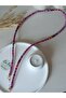 Women's Glasses Strap Eyeglasses Cord Accessory Bohemian Ethnic Style - 2
