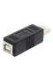 مقبس محول USB ذكر للطابعة أنثى PM-2733 - 8