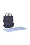 Family Club Backpack, Urban Dark Grey - 4