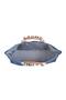 Family Bag Signature Indigo Canvas - 3