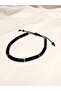 Onyx Stone Bracelet |   Adjustable |   Unisex |   Natural Stone Protection and Power Energy - 3