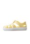 Nico Non-Slip Sole Kids Sandals 25Y S10289 Yellow - 2